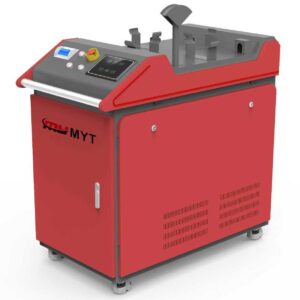 Fiber Laser Welding Machine