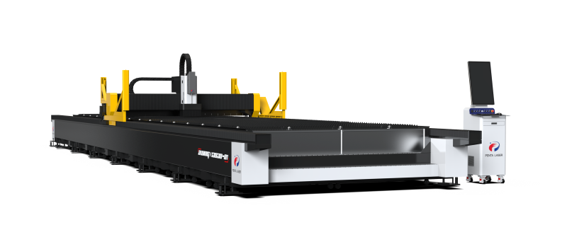 AWING V-01 Laser Cutting Machine