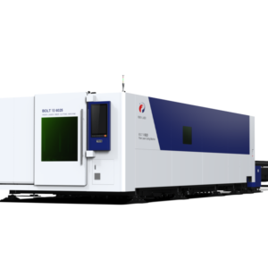 BOLT VII Series Laser Cutting Machine