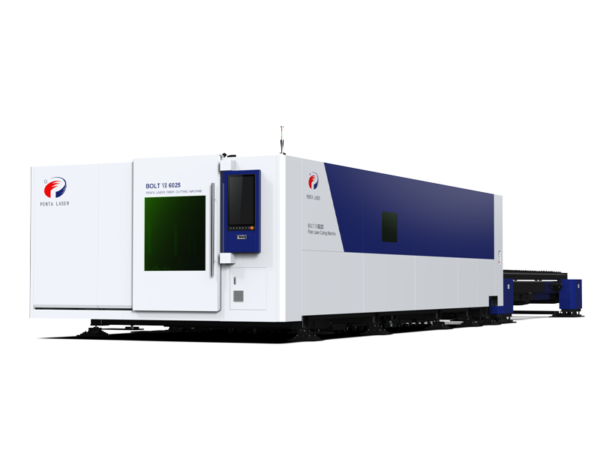 BOLT VII Series Laser Cutting Machine
