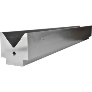 Die Heavy Duty, Single V 80mm 86 Degrees