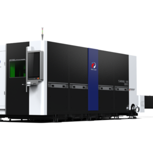 SWING VII 3015 Laser Cutting Machine