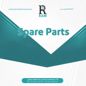 Spare Parts
